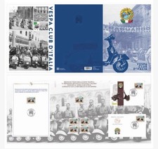 Folder 2024. “Vespa Club