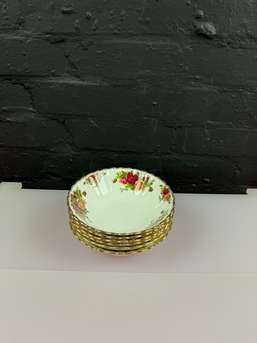 Royal albert old - albert, country