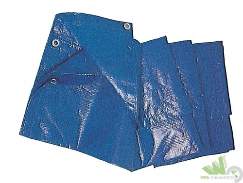 Telo telone plastificato - 2,