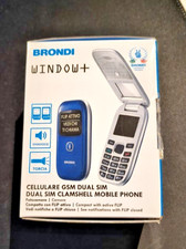 Brondi Window+ 4,5 cm (1.77")