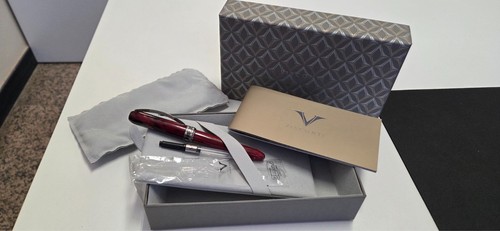 Penna stilografica visconti - penna,