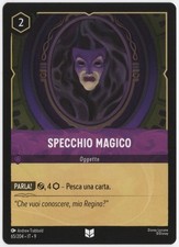 Lorcana Disney Set 9 Leggende