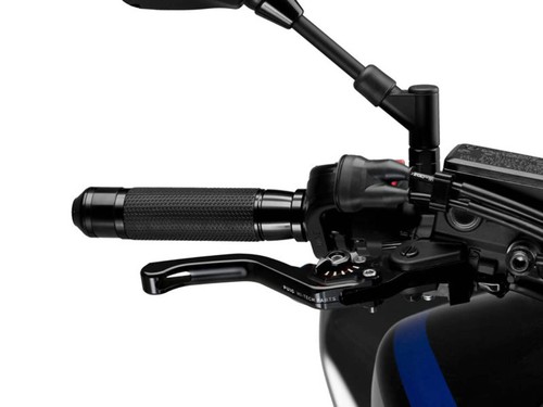 Leva moto freno frizione - moto,