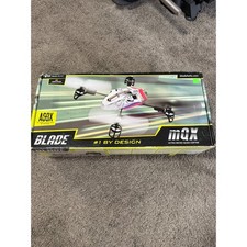 Blade mQX Ultra Micro Quad
