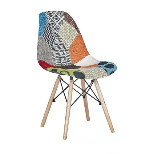 Buybuy sedia serie picasso - sedia, in