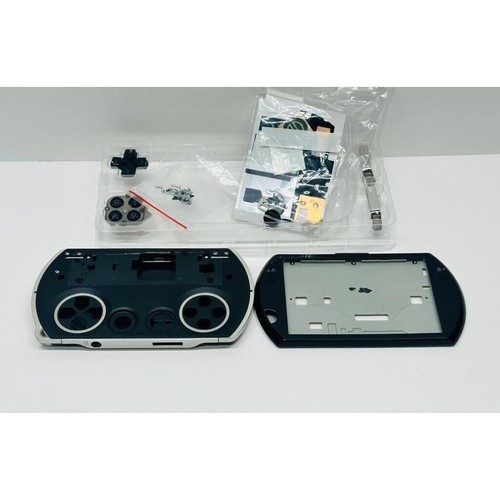 Sony psp custodia completa - psp, go