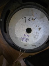 Klipsch K-22-K Woofer Original