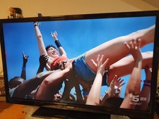 TV 32" LED TELEFUNK  HDMI