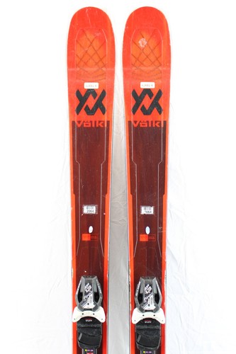 Volkl mantra used - mantra,