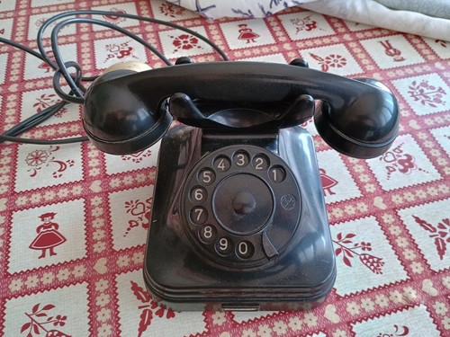 Telefono anni sip - anni,
