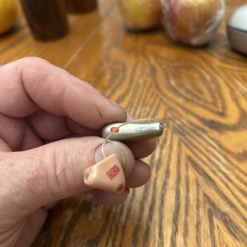 Phonak audeo l90 - perdite, da