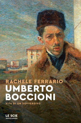 Umberto boccioni vita un - umberto,