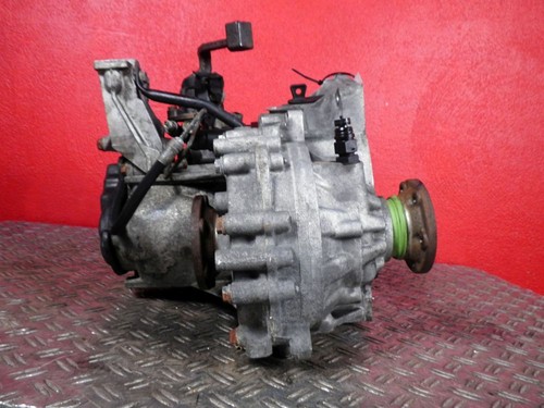 Cambio manuale dqy - cambio,