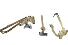 Garrard 401 Set di