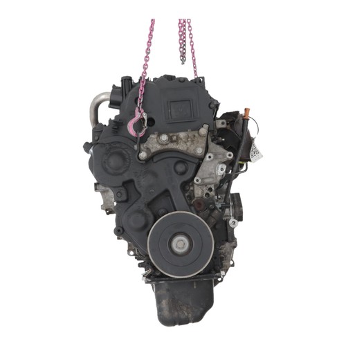 Tipo motore 8hz - -, c3