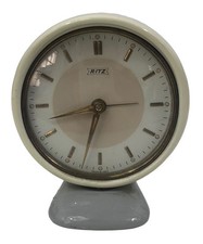 Orologio Sveglia Ritz Made in Italy