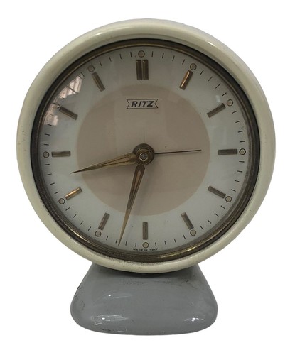 Orologio sveglia ritz made - sveglia,