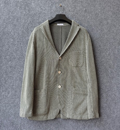 Blazer boglioli milano - milano, verde
