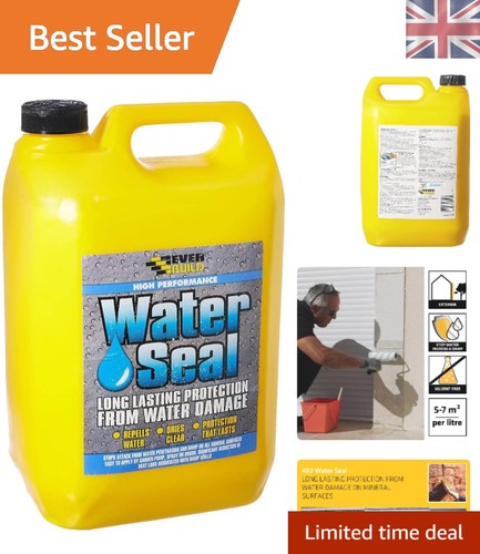 Guarnizione acqua 402 - 5l,