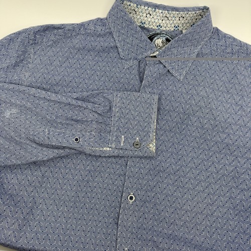Robert graham camicia uomo - robert,