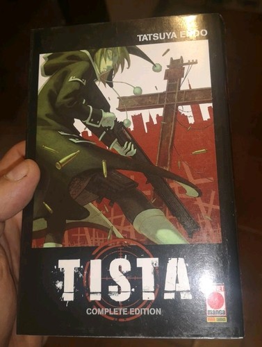Tista complete edition unico - complete,