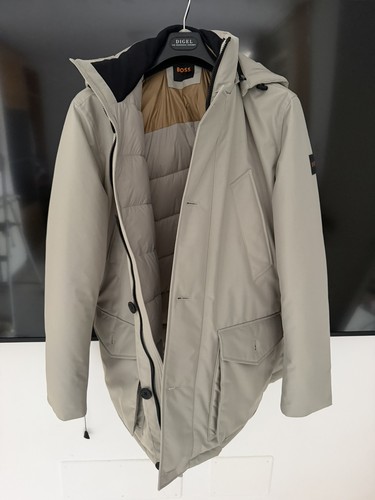 Giubbotto hugo boss - , 10240256
