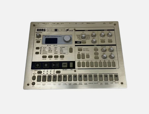 Korg electribe mkii 1mkii - korg,