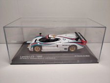 Voiture miniature 1/43 -