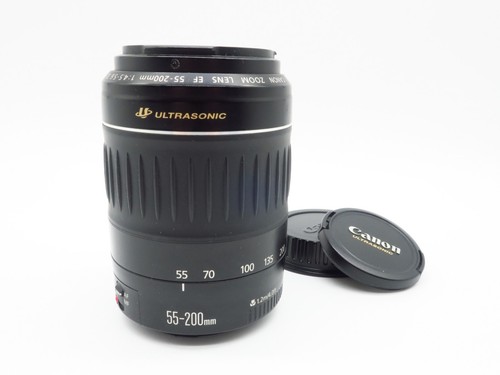 Canon zoom lens 200mm - canon,