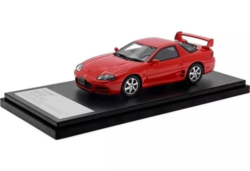 Titolo mitsubishi gto - titolo:1/43,