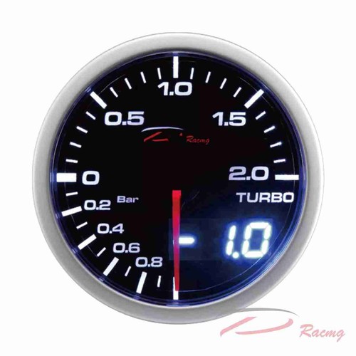 Depo racing manometro turbo - racing,