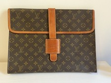 Porta Documenti Louis Vuitton