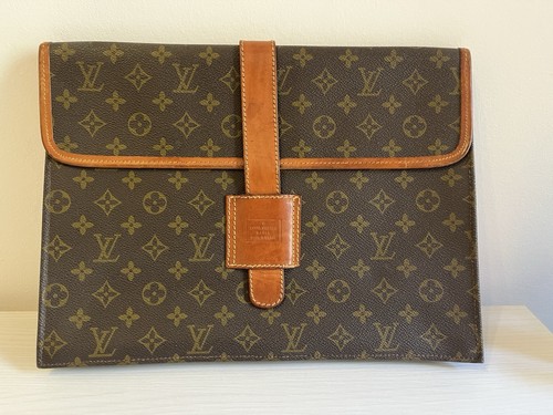 Porta documenti louis vuitton - louis,