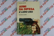 Stefano Agostini ARMI DA