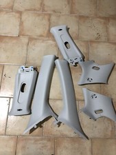 Kit Montanti Interni Fiat 500x