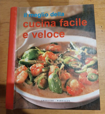 libro il meglio della cucina