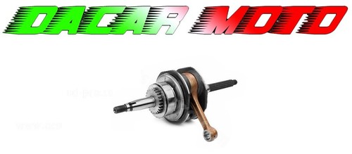 Albero motore yamaha - albero,