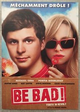 Dossier de Presse BE BAD Youth