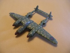 MODELLINO AEREO IN PLASTICA