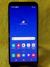 Samsung Galaxy J6 32 GB (SM-J600FN), schermo 5,6" 32 GB, nero, sbloccato