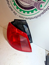Ricambi Usati Fanale Stop Posteriore SX Sinistro Mitsubishi Colt 2009 2012