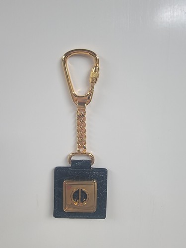 Portachiavi dunhill logo - portachiavi,