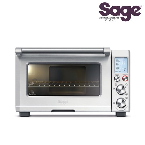 Sage smart oven - sage, inox