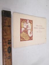 1928 CERAMICA PESARO MARCHE