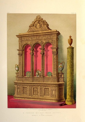 Grande 1862 exhibition stampa - grande,