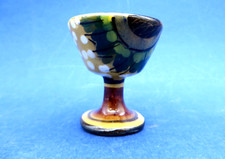 - ANTICO PORTAUOVO IN CERAMICA