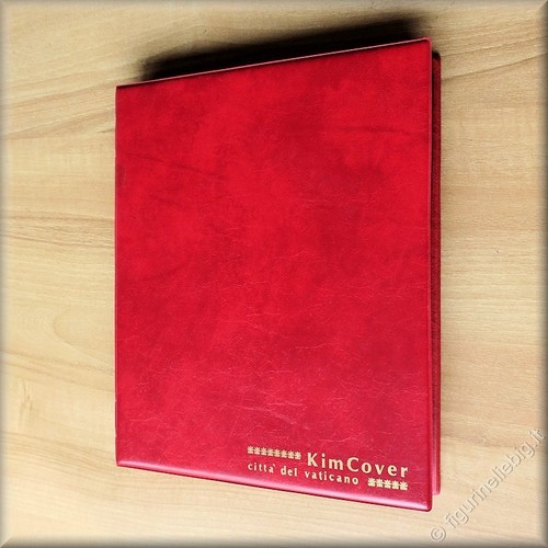 Collezione vaticano buste anno - collezione,