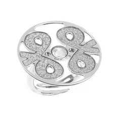 ANELLO BOCCADAMO Crisette in