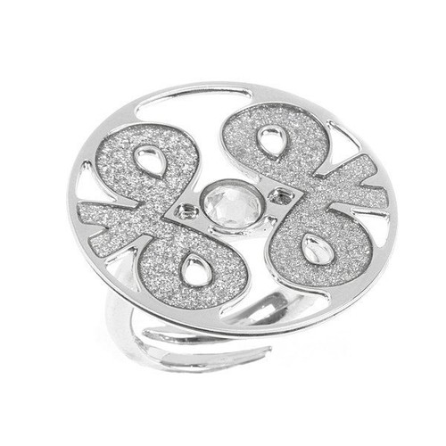Anello boccadamo crisette - boccadamo, in