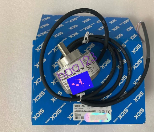 Encoder afm60b s4ak008192 - encoder, afm60b-s4ak008192